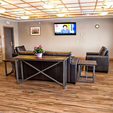 Lakeview Inns & Suites - Brandon Chambre photo