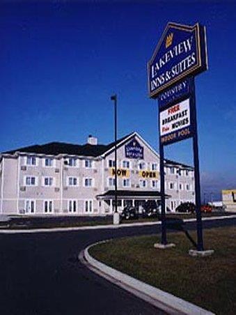 Lakeview Inns & Suites - Brandon Commodités photo