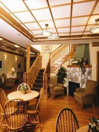 Lakeview Inns & Suites - Brandon Intérieur photo