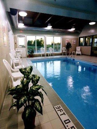 Lakeview Inns & Suites - Brandon Commodités photo