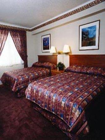 Lakeview Inns & Suites - Brandon Chambre photo