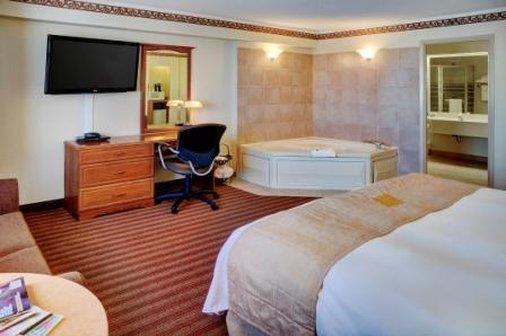 Lakeview Inns & Suites - Brandon Chambre photo