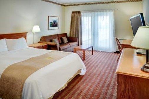 Lakeview Inns & Suites - Brandon Chambre photo