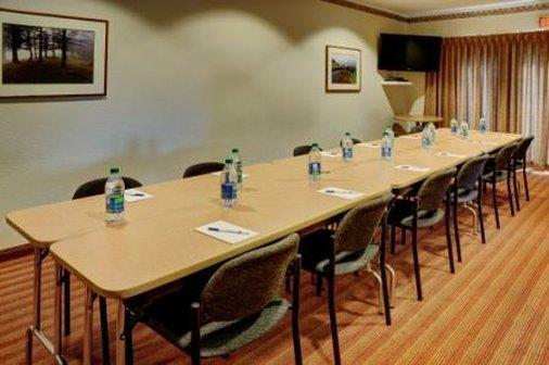 Lakeview Inns & Suites - Brandon Facilités photo