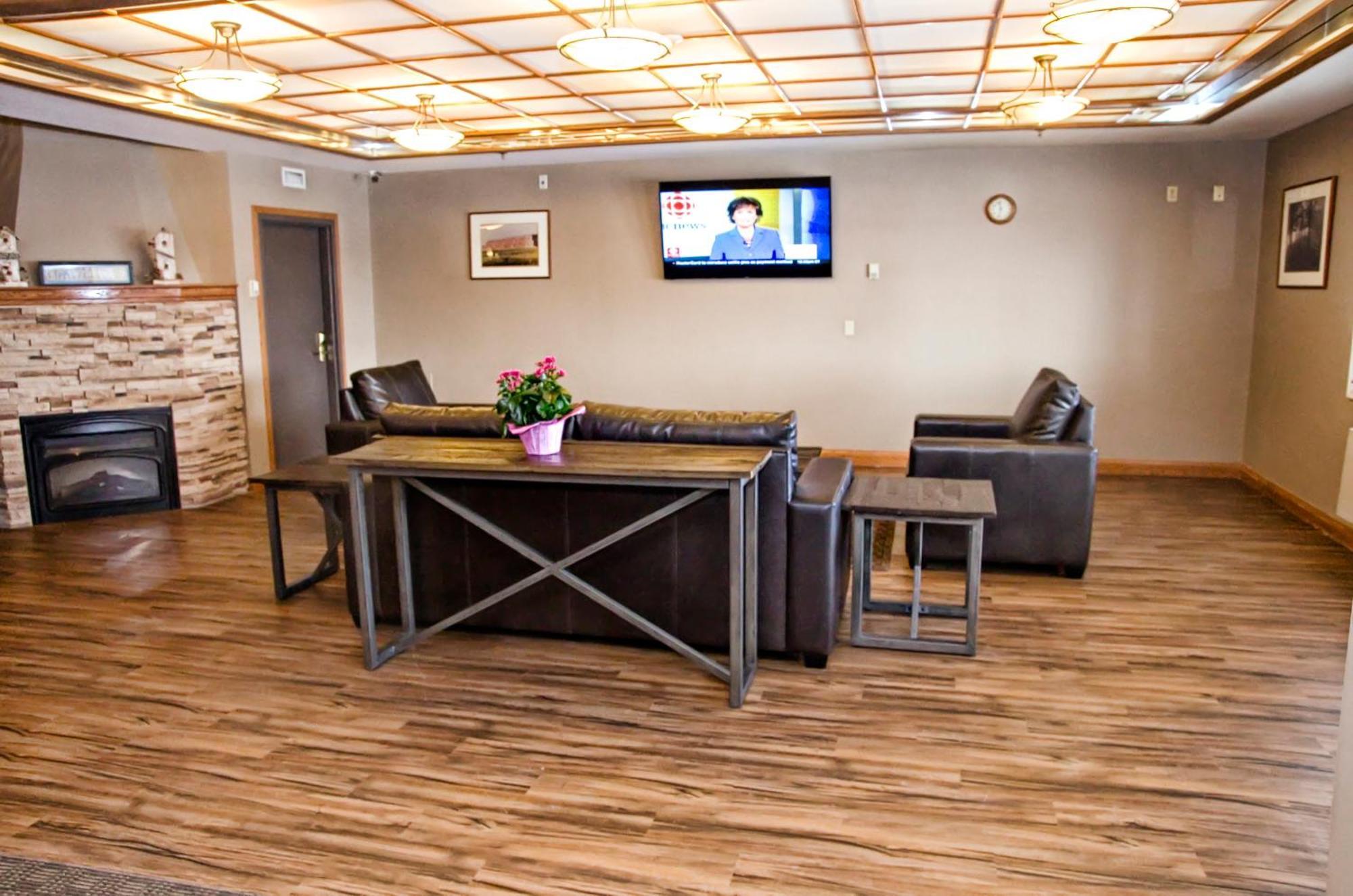Lakeview Inns & Suites - Brandon Chambre photo