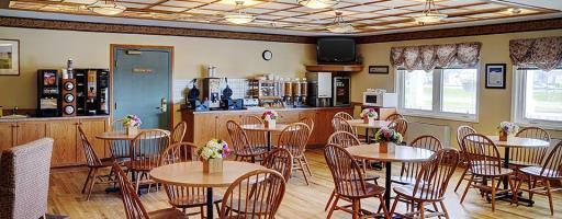 Lakeview Inns & Suites - Brandon Extérieur photo