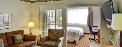 Lakeview Inns & Suites - Brandon Extérieur photo